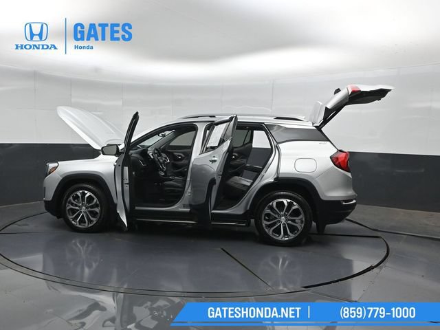 Used 2020 GMC Terrain SLT w/ Preferred Package FWD image 52