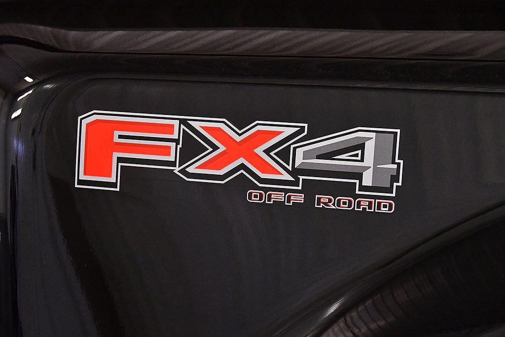 New 2026 Ford F350 XL w/ 360-Degree Camera Package image 12