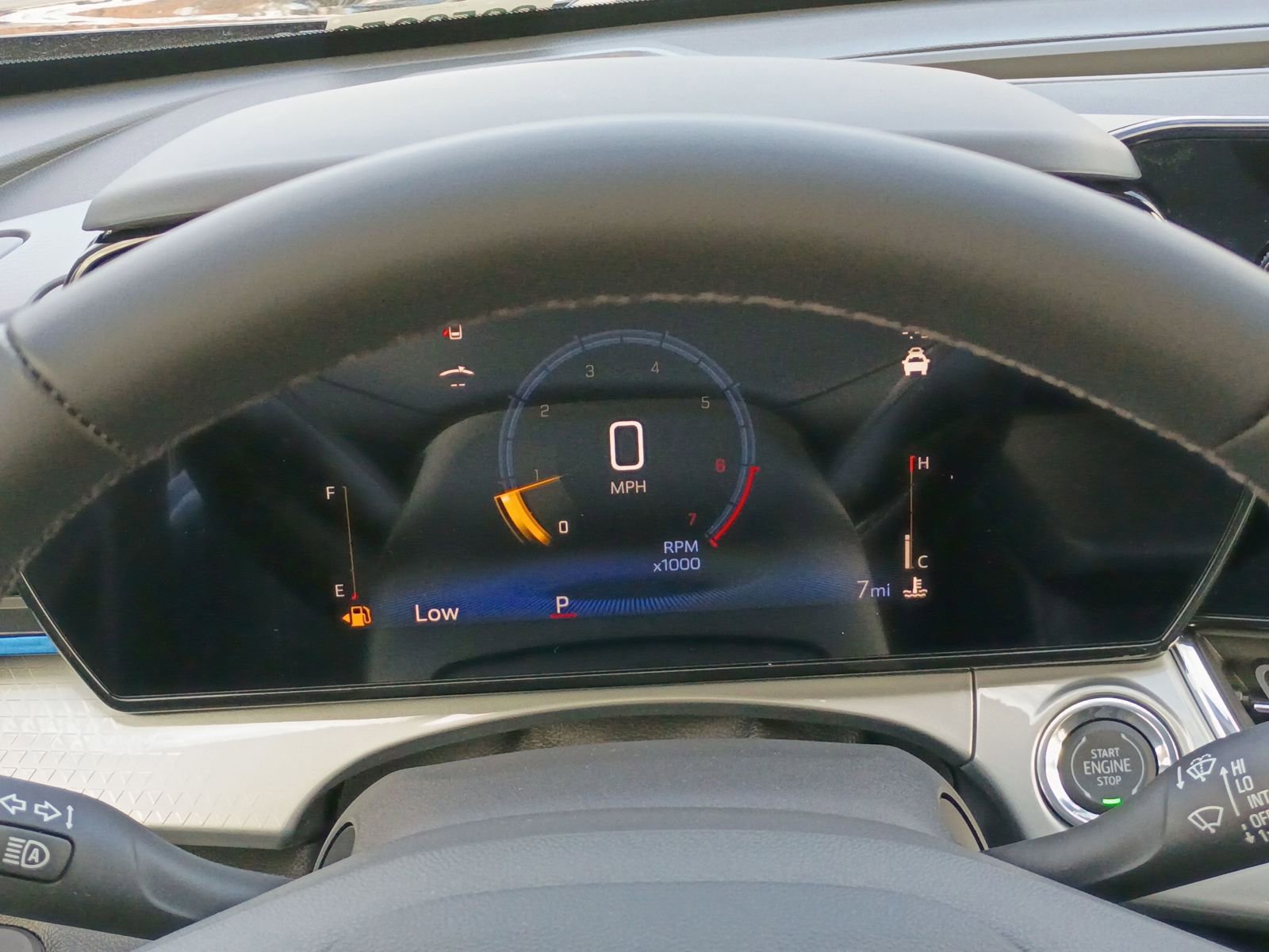 New 2026 Chevrolet Trax LT w/ Sunroof Package image 33