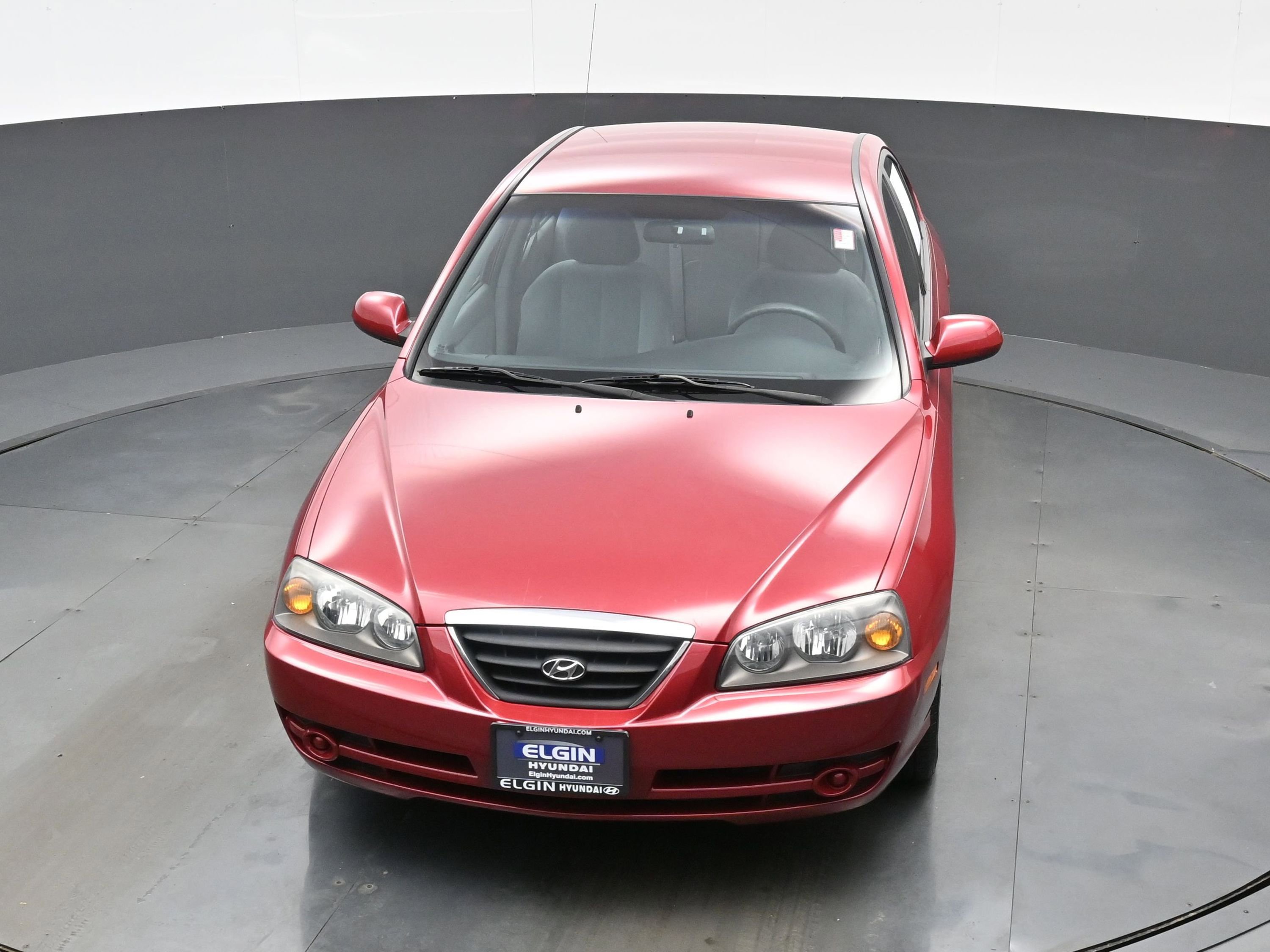 Used 2006 Hyundai Elantra GLS FWD image 37