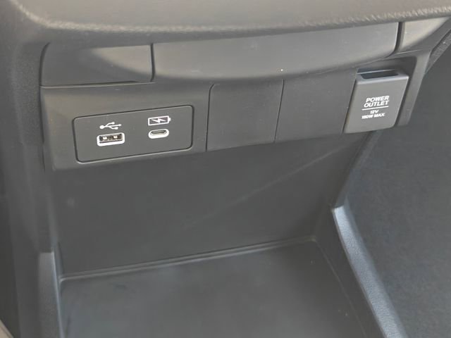 Certified 2025 Honda Odyssey Sport-L image 23
