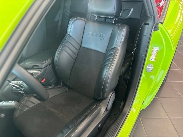 Used 2023 Dodge Challenger SRT Hellcat RWD image 12