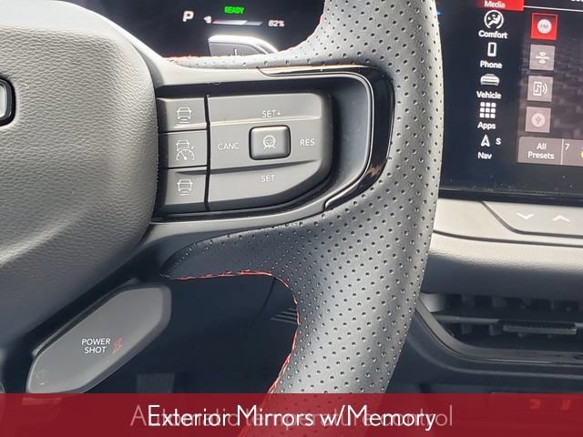 Used 2024 Dodge Charger Daytona Scat Pack w/ Plus Group AWD/4WD image 22