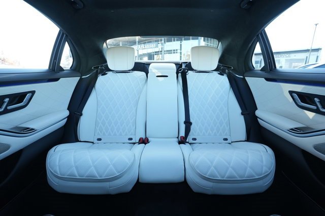 Certified 2023 Mercedes-Benz S 500 4MATIC image 36