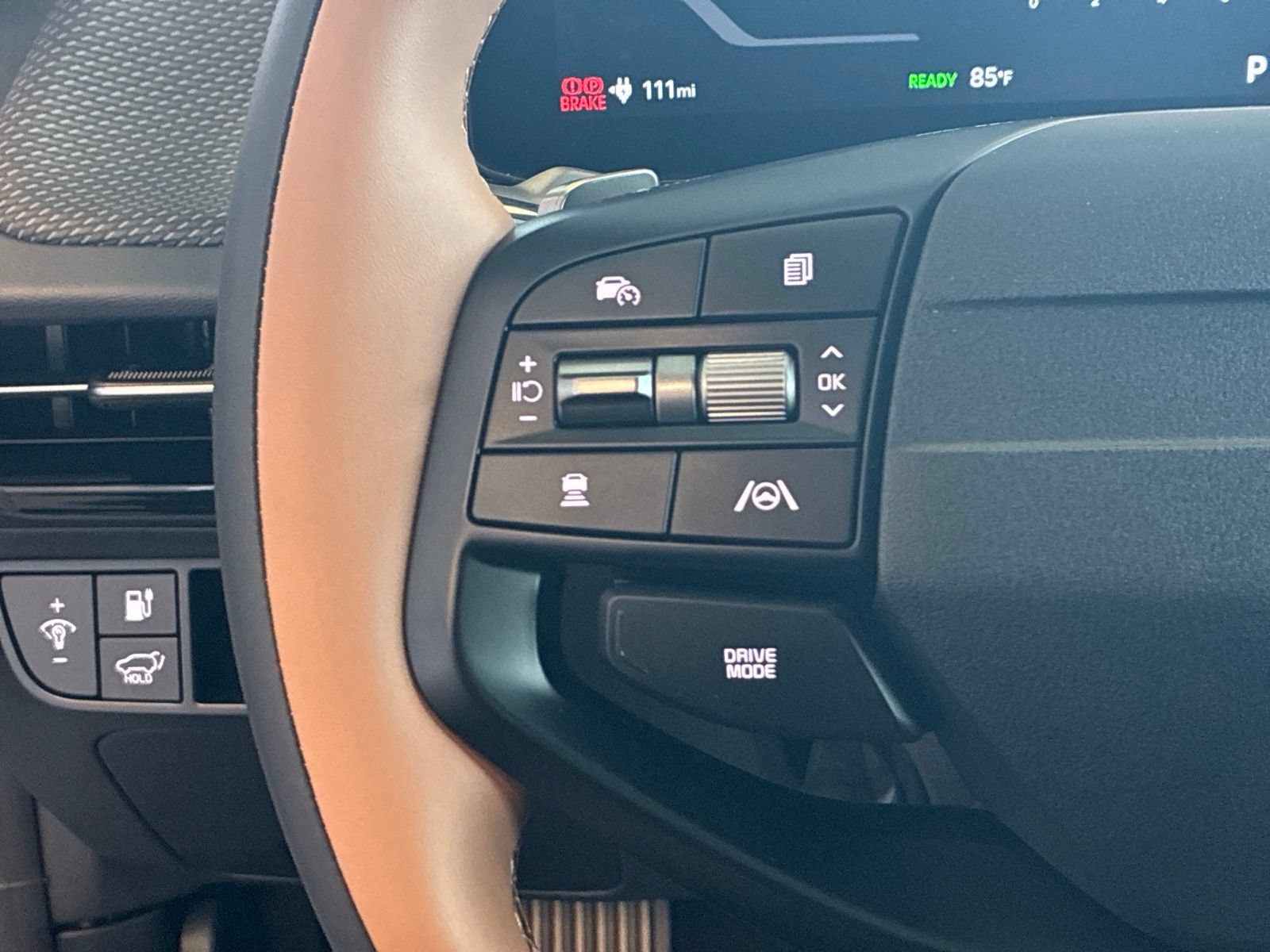 New 2026 Kia EV6 Wind AWD/4WD image 17