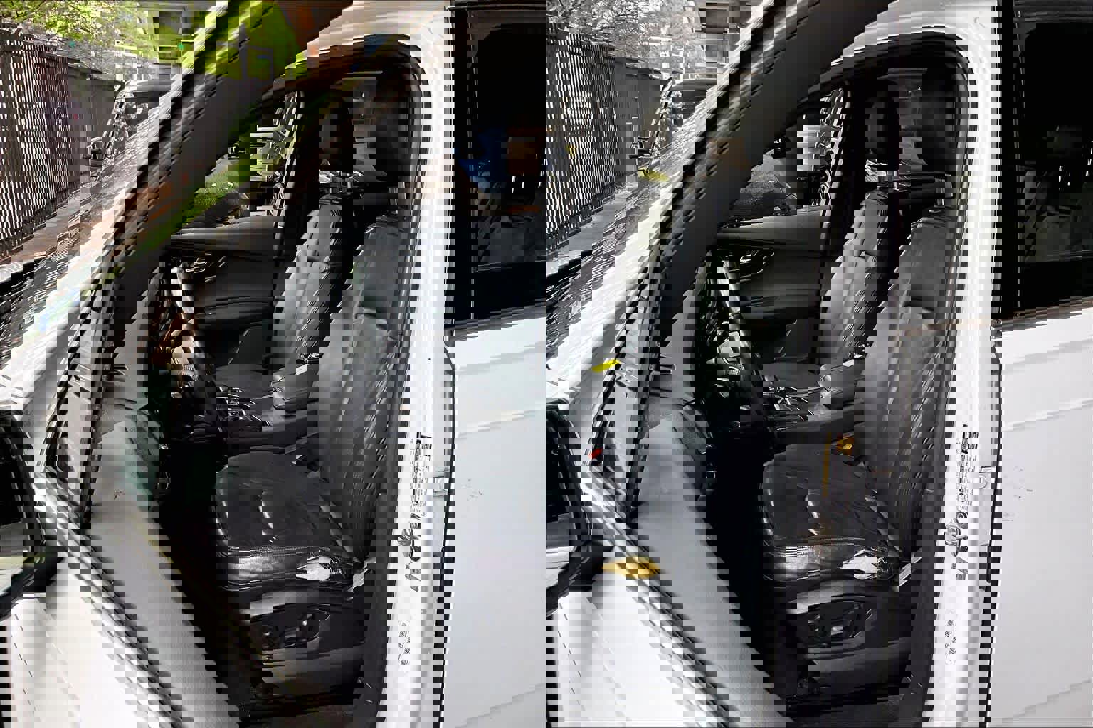 Used 2017 Audi Q7 3.0T Premium Plus image 7