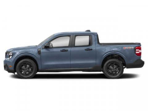 New 2026 Ford Maverick XLT w/ XLT Luxury Package FWD image 3