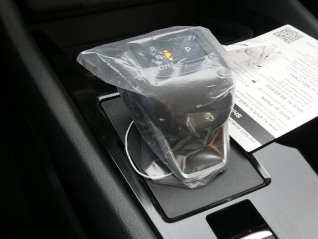 New 2026 Nissan Rogue SV image 14