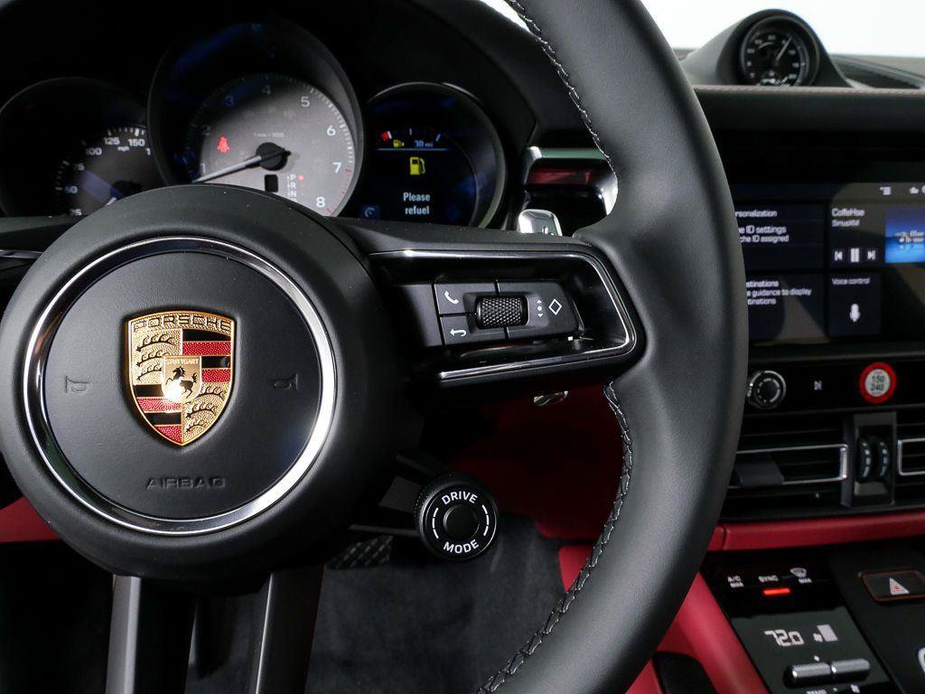 New 2026 Porsche Macan S AWD/4WD image 11