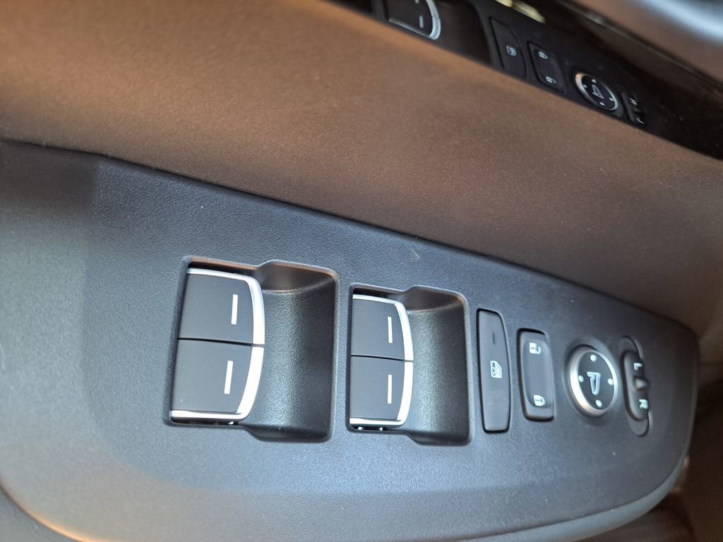 New 2025 Acura ADX FWD image 16