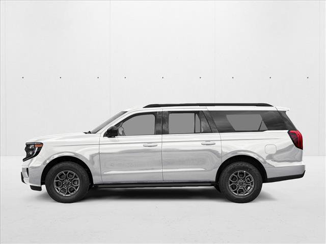 New 2026 Ford Expedition Max Active RWD image 3