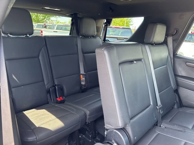 Used 2025 Chevrolet Tahoe LT AWD/4WD image 41