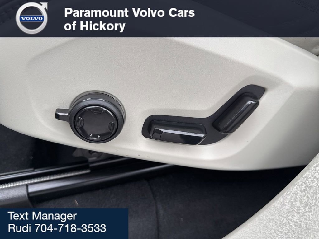 New 2026 Volvo XC90 B6 Ultra w/ Lounge Package image 22