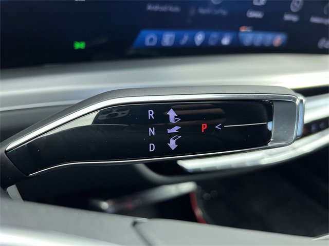 Used 2026 Cadillac Lyriq Sport image 16