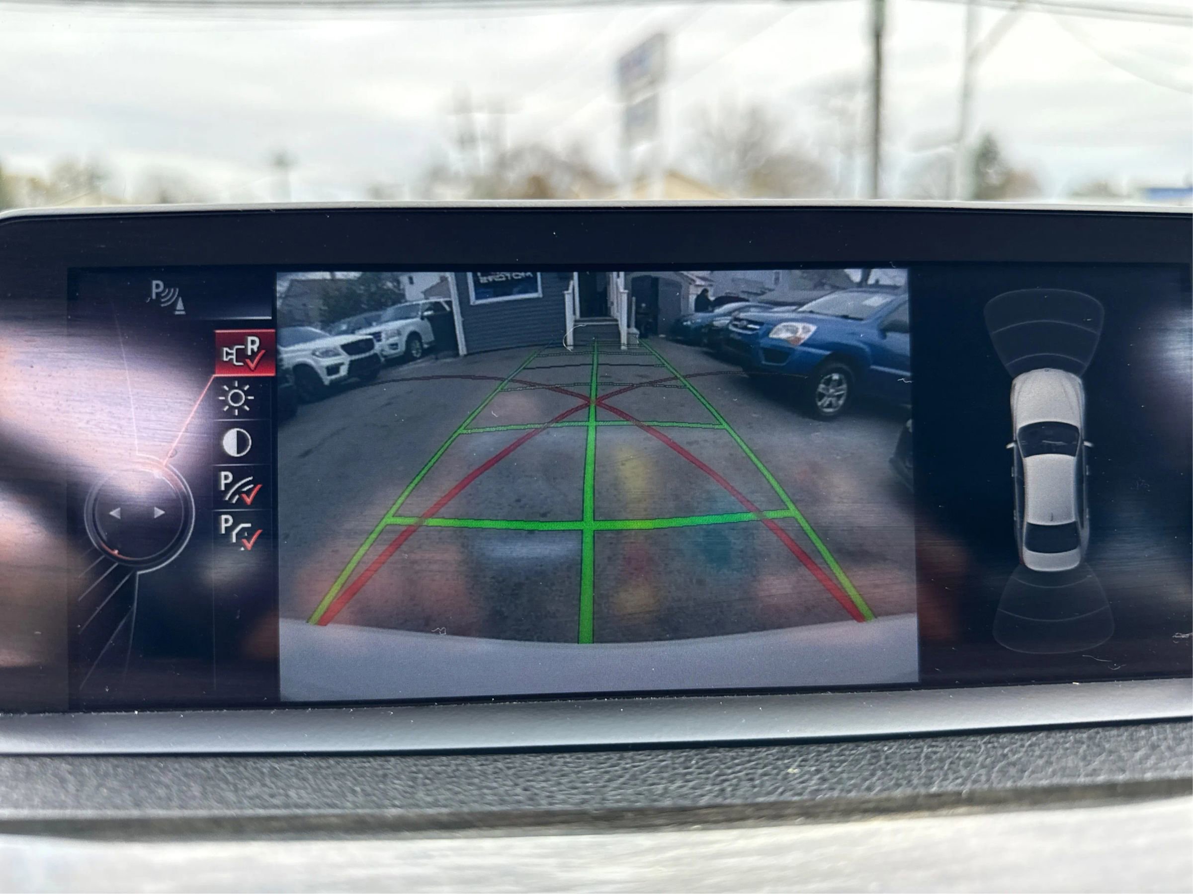 Used 2015 BMW 335i Sedan image 30