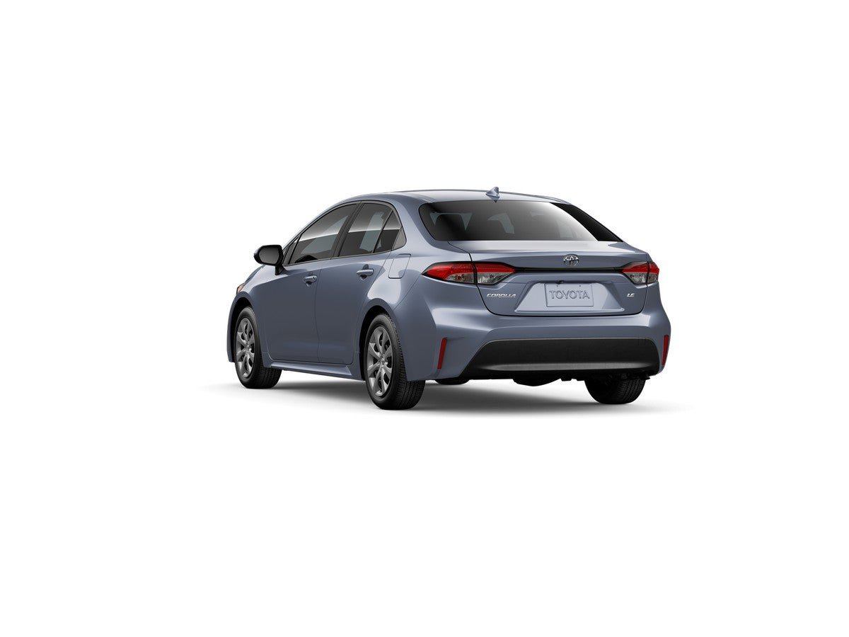 New 2026 Toyota Corolla LE FWD image 29