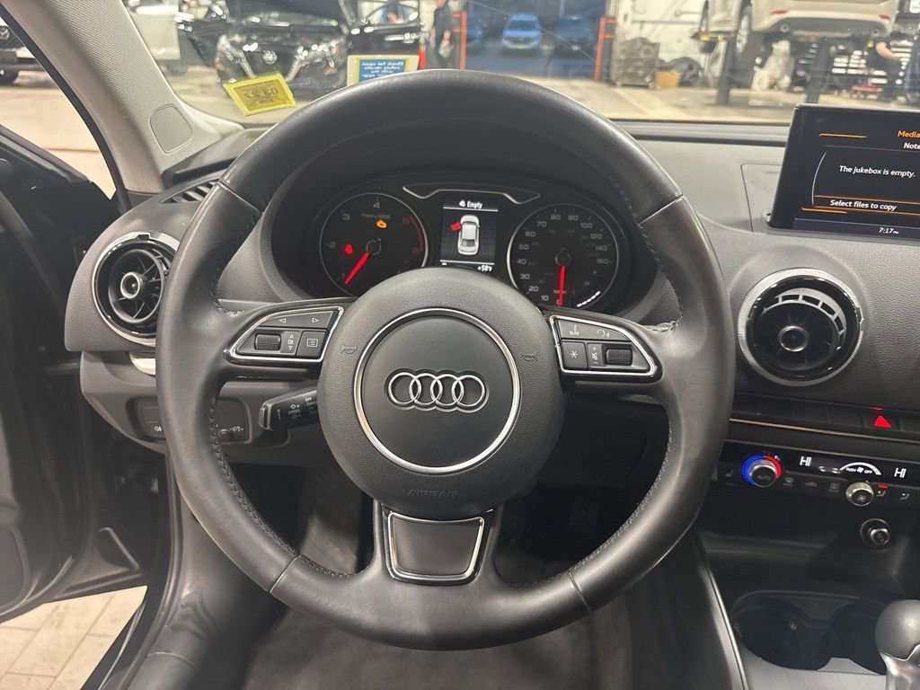 Used 2015 Audi A3 TDI Premium Plus image 5