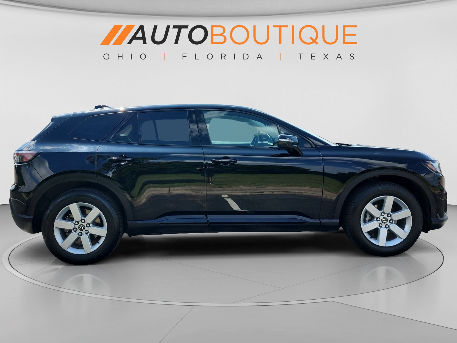Used 2024 Honda Prologue EX image 6