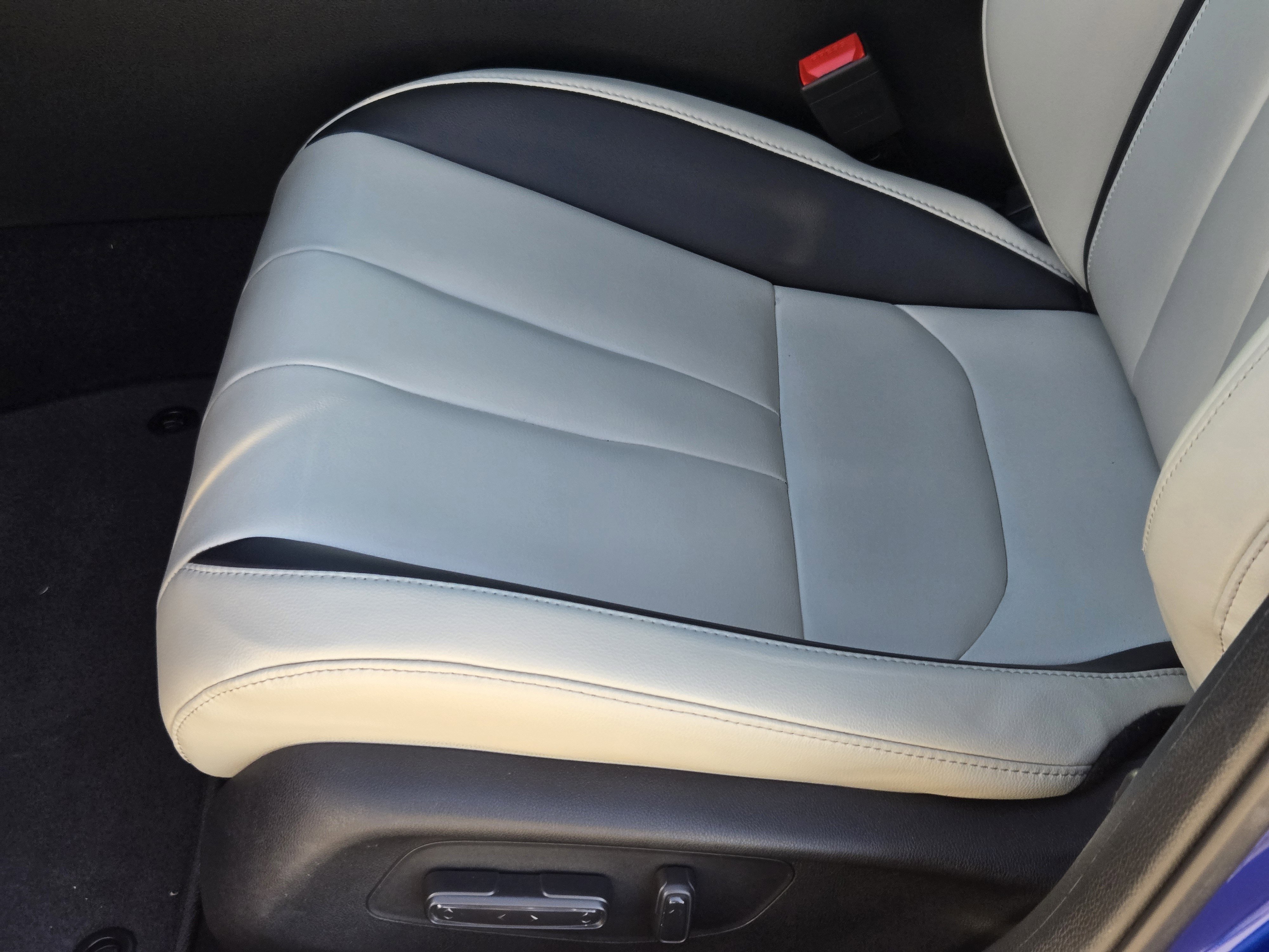 Certified 2024 Acura Integra A-Spec image 31