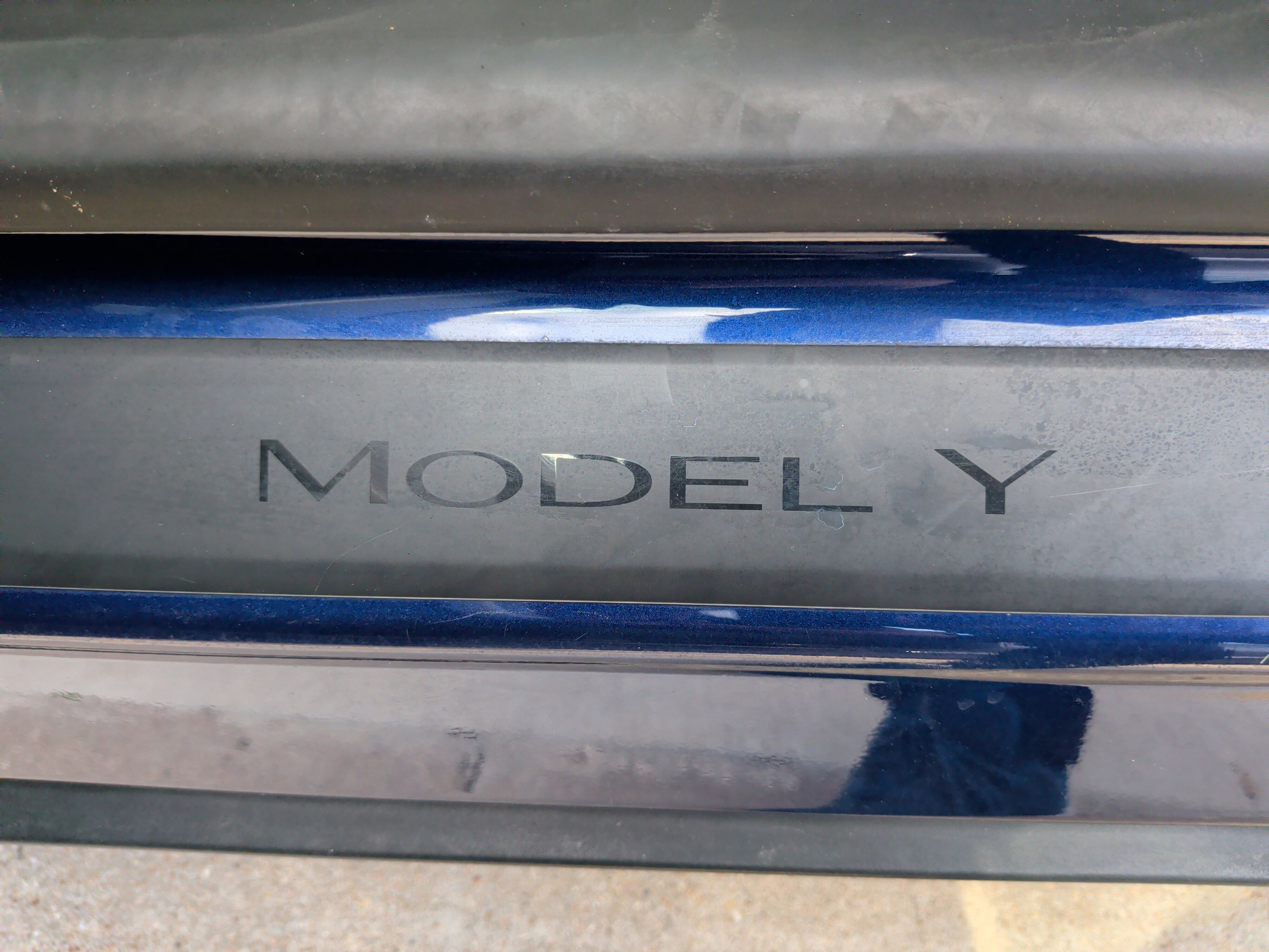 Used 2022 Tesla Model Y Performance image 37