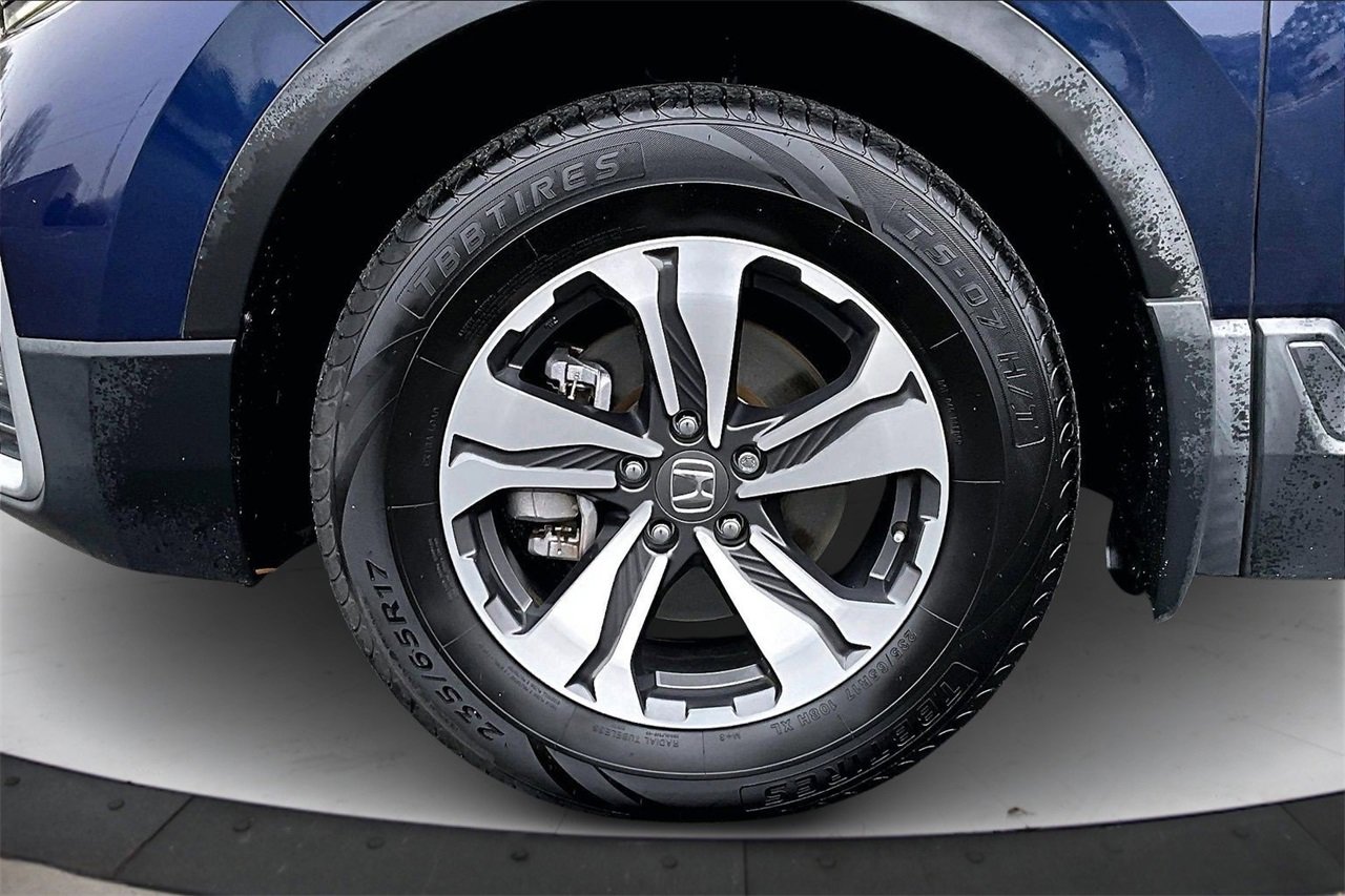 Used 2020 Honda CR-V LX image 30