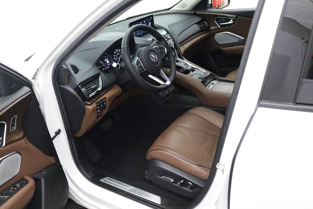 Used 2020 Acura RDX AWD w/ Advance Package image 15