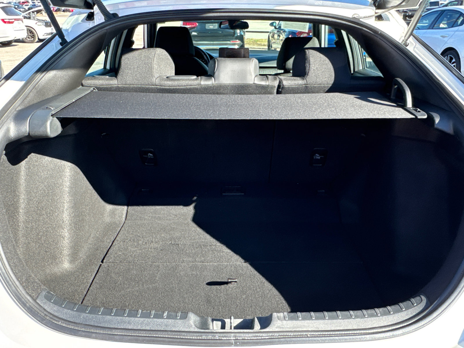 Used 2025 Honda Civic Sport image 17