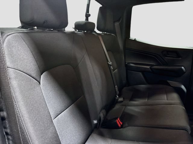 Certified 2023 Chevrolet Colorado W/T RWD image 20