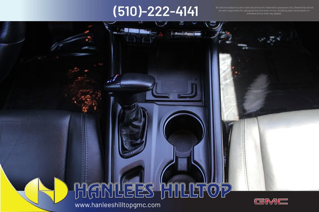 Used 2022 Dodge Durango GT AWD/4WD image 22