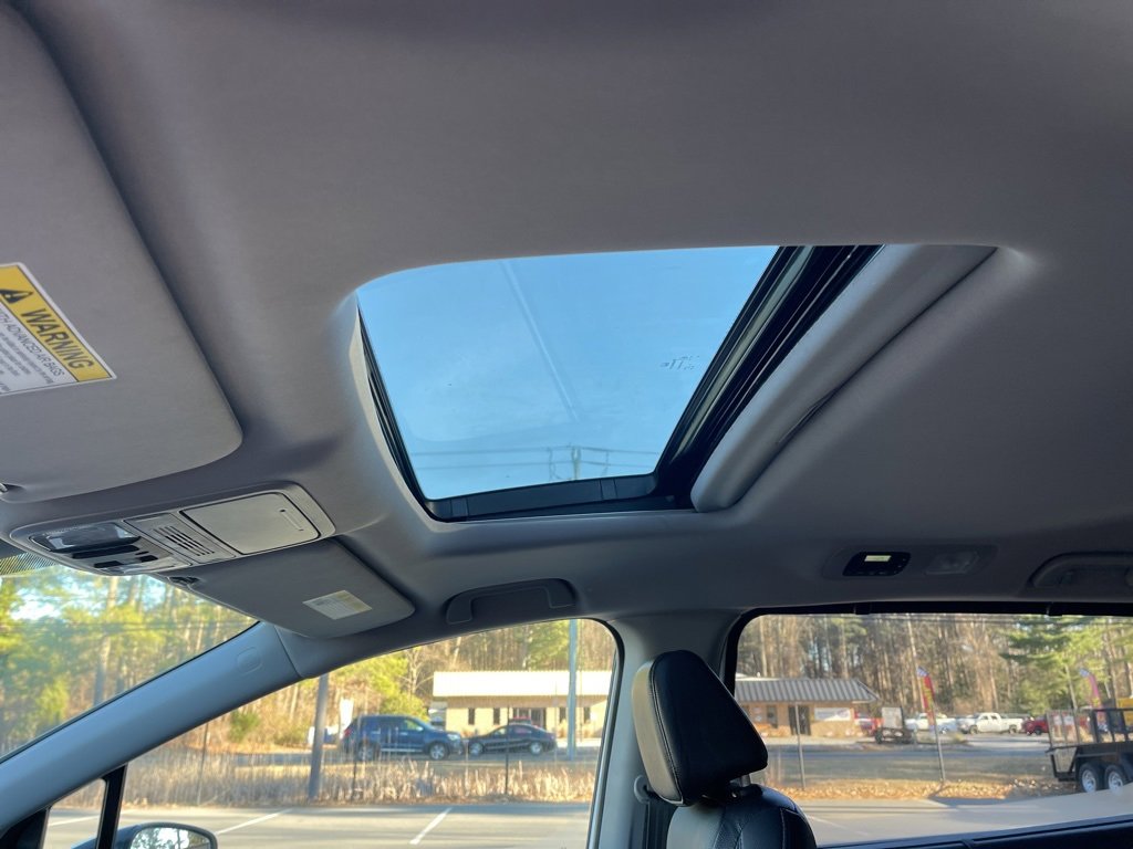 Certified 2021 Honda Odyssey EX-L image 25