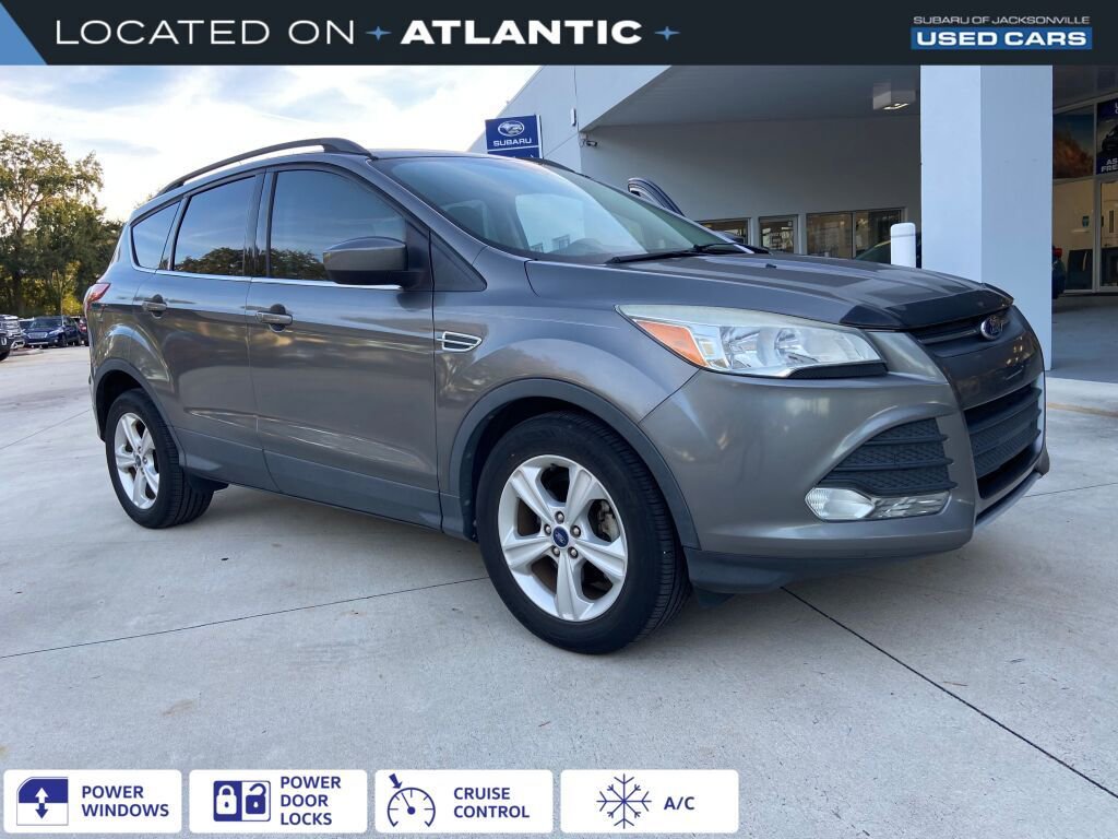 Used 2014 Ford Escape SE w/ Equipment Group 201A