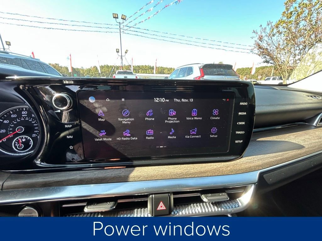 Used 2024 Kia K5 EX w/ EX Premium Package image 36