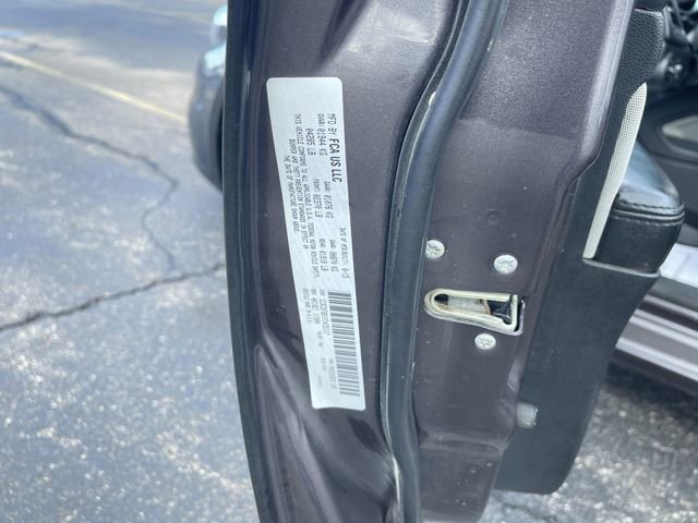 Used 2015 Dodge Dart SXT image 31