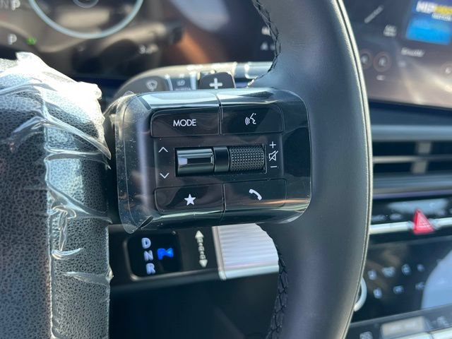 New 2026 Hyundai Santa Fe Calligraphy AWD/4WD image 23