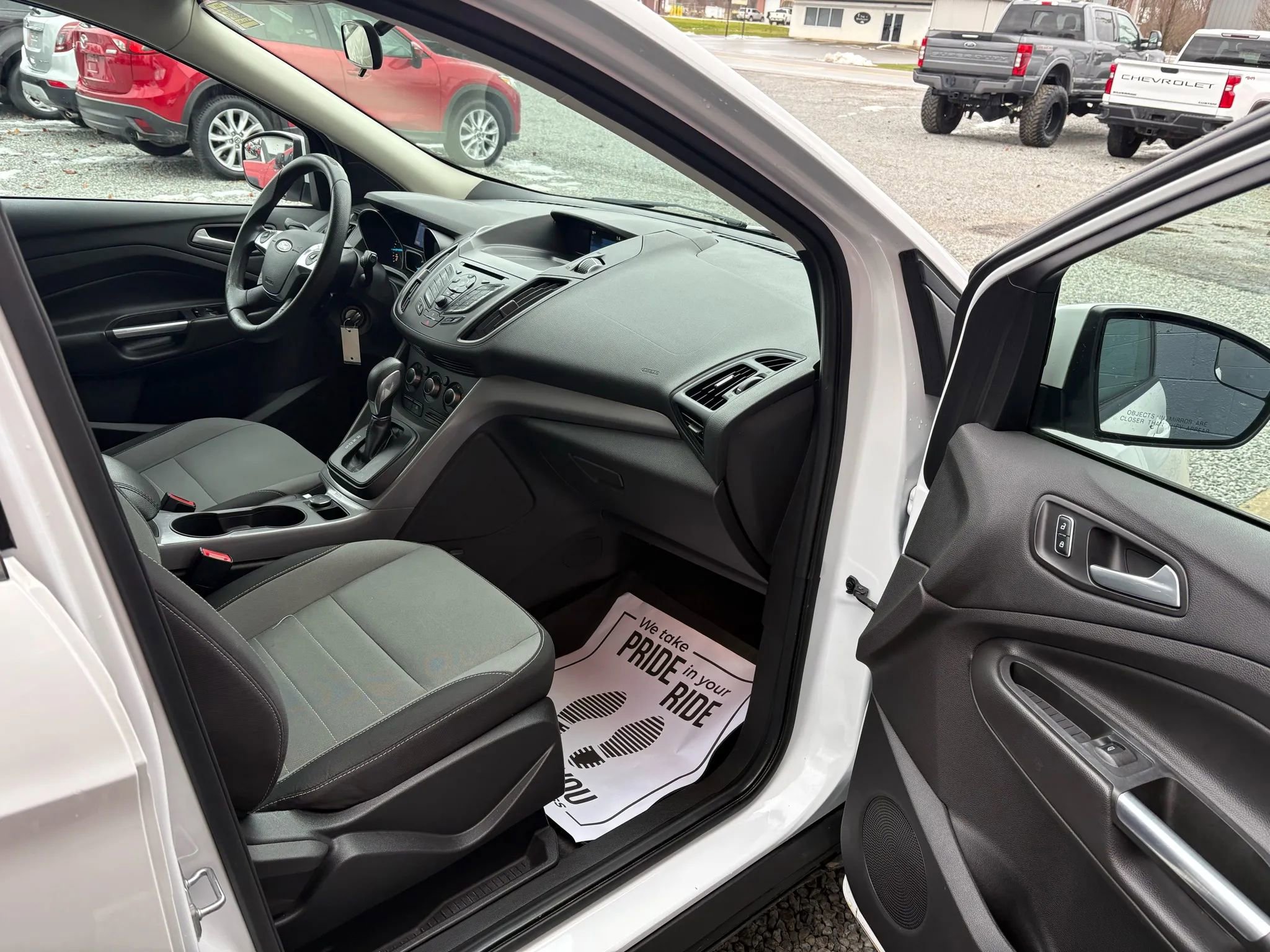 Used 2014 Ford Escape SE image 11