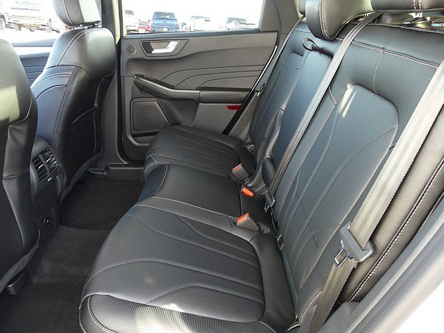 New 2025 Ford Escape SE w/ PHEV Premium Package image 15