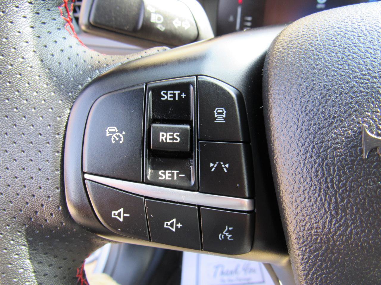 Used 2023 Ford Escape ST-Line w/ Tech Pack #1 AWD/4WD image 12