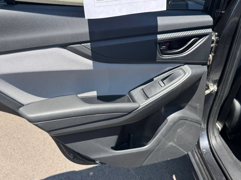 Used 2018 Subaru Crosstrek 2.0i Premium AWD/4WD image 13