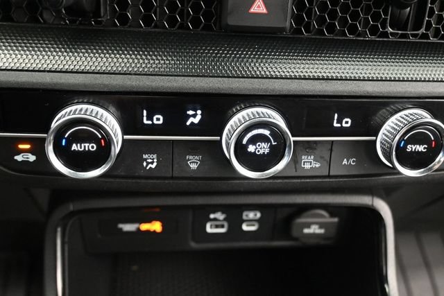 Certified 2023 Honda CR-V Sport image 11