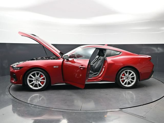 Used 2024 Ford Mustang GT Premium RWD image 36