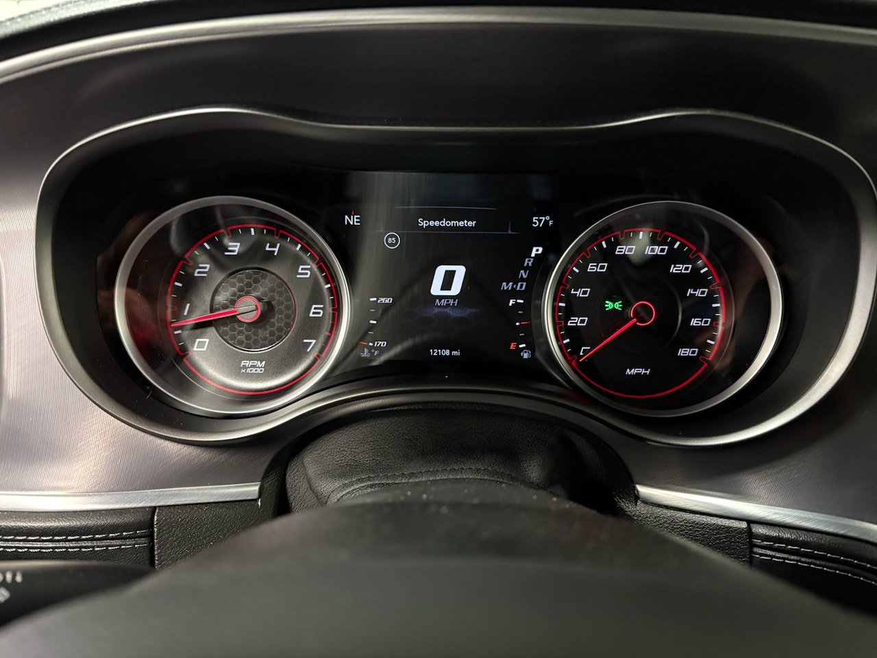 Used 2021 Dodge Charger Scat Pack RWD image 23