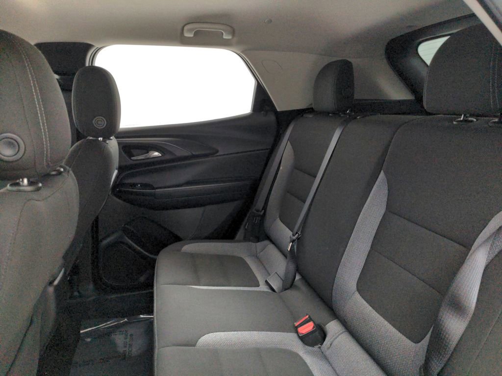 Used 2021 Chevrolet TrailBlazer LT AWD/4WD image 25