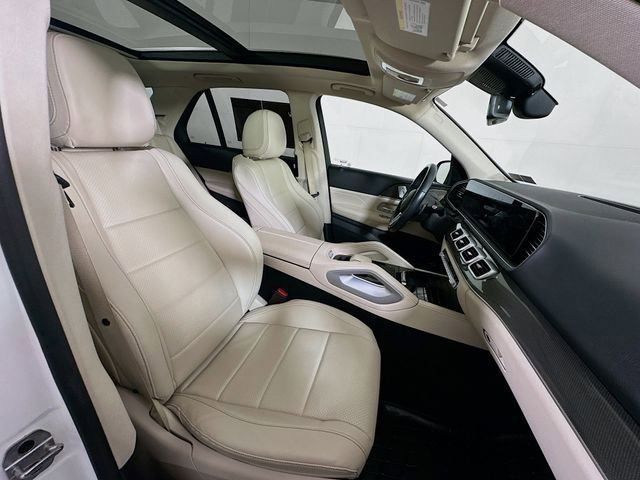 Used 2022 Mercedes-Benz GLE 350 4MATIC image 31