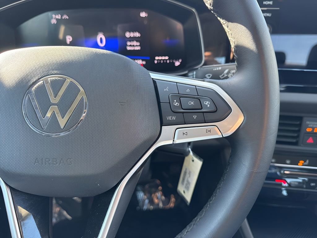 Used 2025 Volkswagen Jetta S FWD image 14