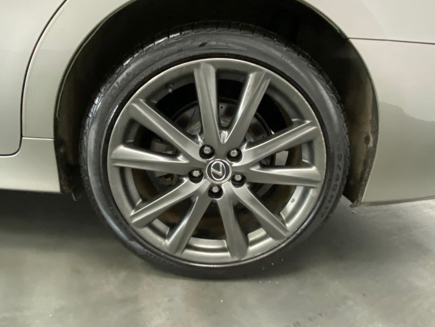 Used 2015 Lexus GS 350 AWD w/ F Sport Package image 17
