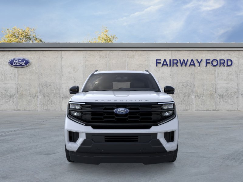 New 2026 Ford Expedition Active AWD/4WD image 6