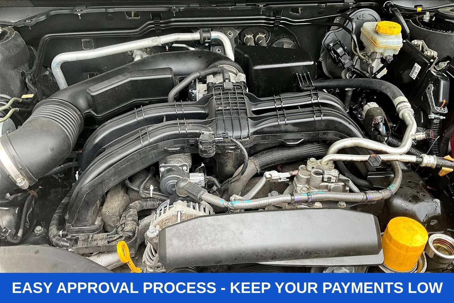 Used 2023 Subaru Outback Premium AWD/4WD image 38