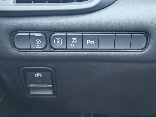 Used 2025 Acura TLX w/ Technology Package FWD image 28