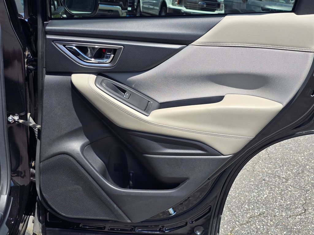 Used 2020 Subaru Forester Premium AWD/4WD image 48