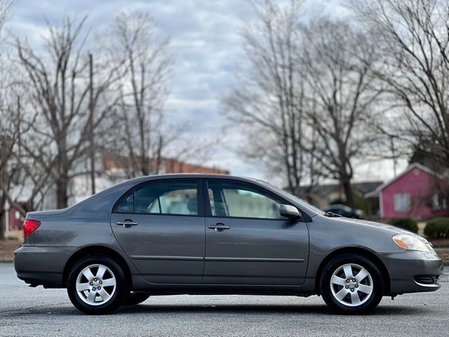 Used 2005 Toyota Corolla LE image 4